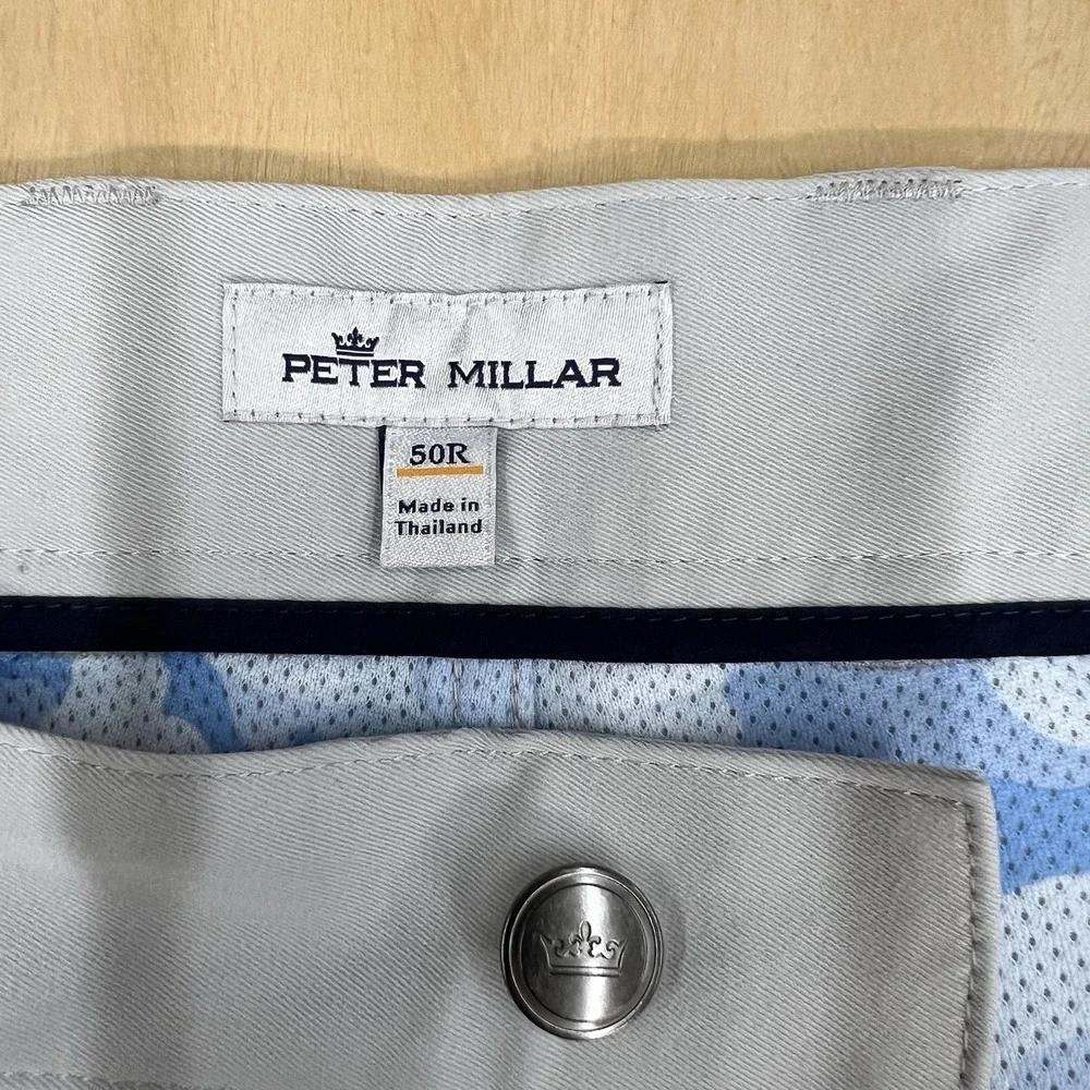Peter Millar 👉please check